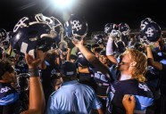 Bay Area prep football 2025: Where to find our complete Week 1 coverage