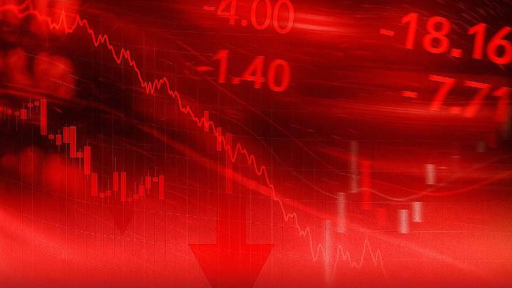 Los ADRs y bonos en dólares tuvieron un mes para el olvido: se hundieron hasta 25% en agosto