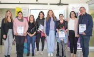 Revolucioná tu emprendimiento: entregaron nuevos créditos y fortalecen la economía local