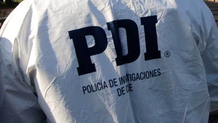 Alcalde de Curacaví tras crimen de empresario: "Estamos completamente vulnerables"