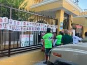 Toman instalaciones de la Fiscalía de Desaparecidos en Torreón, ante nulos resultados en los casos de larga data