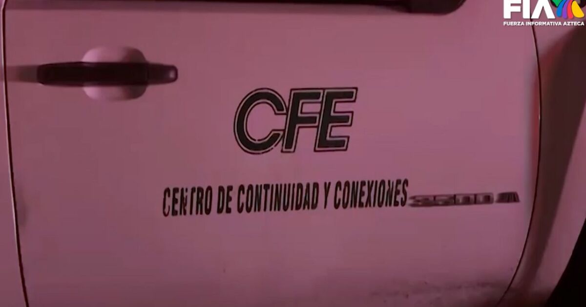 CFE: El internet que no era gratis y nos cuesta 62 mil millones de pesos a los mexicanos