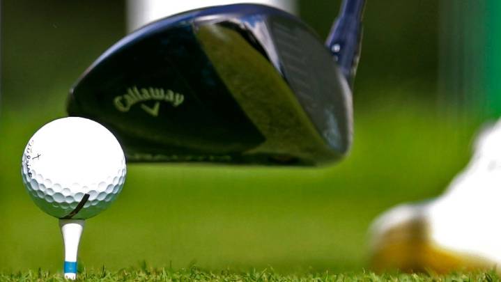 Kansas' Louderbaugh reaches semifinals of US Women's Amateur