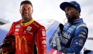 Bubba Wallace’s NASCAR Prodigy Approves Next Gen’s Daytona Success Bubba Wallace's mentee observes key changes on the Daytona track and draws familiarity with the past, reminiscing about the old racin