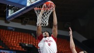 DeVries' IU might have learned an important lesson in Saturday win