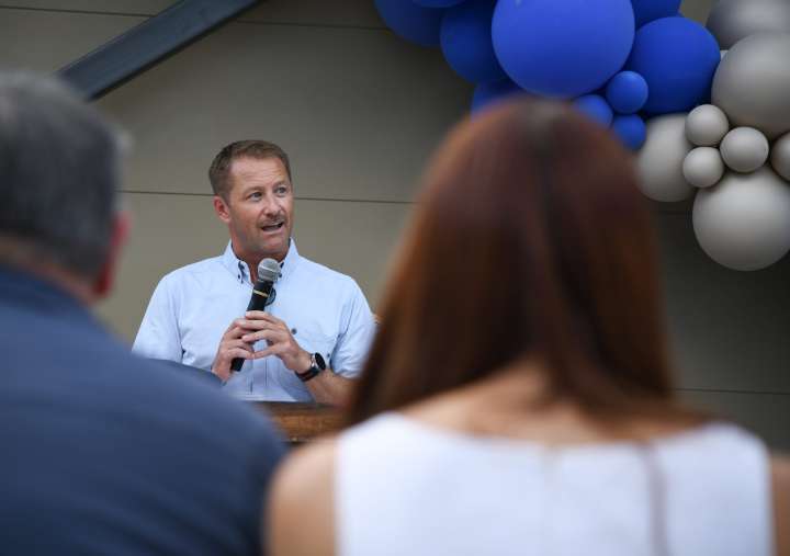 Park City manager plans to depart after tenure that included pandemic response, open space acquisitions