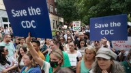 Science or Trump? The impossible choice faced by the ousted CDC chief