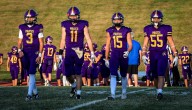Palisades football proves improvement with 2nd-half surge in win over Saucon Valley
