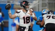Houston Texans finish preseason with win over Detroit Lions