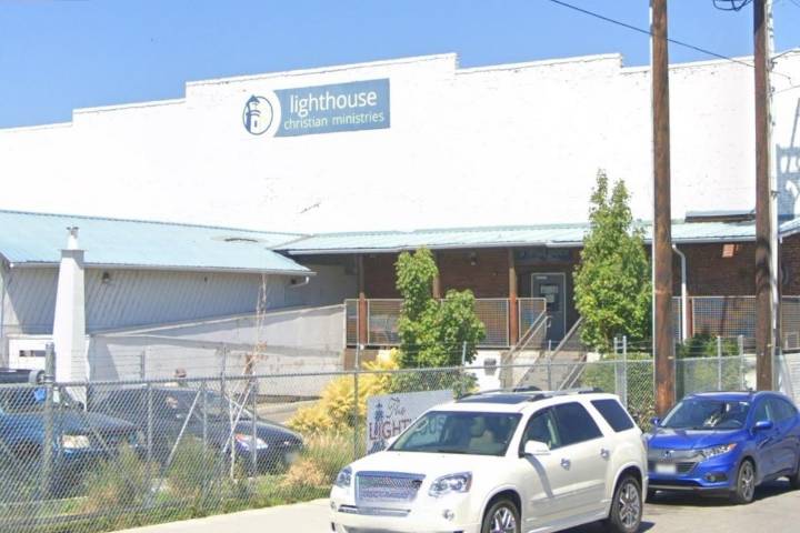 Lighthouse Christian Ministries Loses Columbia Street Permit