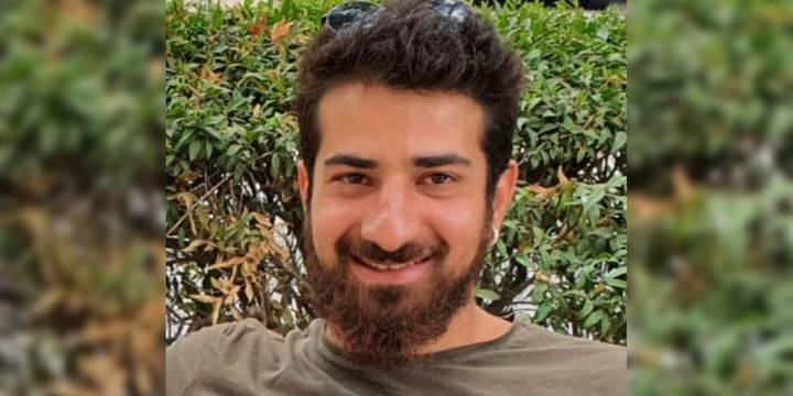 Israel identificó los restos del segundo rehén recuperado en la reciente operación conjunta de las FDI y el Shin Bet en Gaza