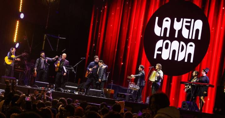 Comienza la venta de entradas para la Yein Fonda: revisa los precios y artistas invitados