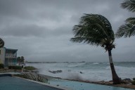 Weather Disasters Impacted Counties With More Than 60 Percent of Drug Production Facilities