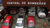 Aumentan atenciones por incendios forestales, rescates en playas y accidentes viales en verano