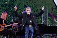 Country icon Ray Stevens issues statement after heart attack: ‘It’s time to slow down’