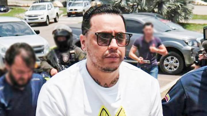 Los Costeños anuncian cese de actos criminales en Atlántico: alias Castor actúa como supuesto gestor de paz