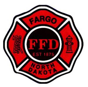 Fargo Fire Department responds to fuel in Rose Creek Coulee