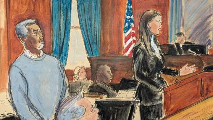 La gran mayoría de aranceles fijados por Trump son ilegales, según el tribunal de apelación