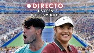 Carlos Alcaraz / Emma Raducanu - Jessica Pegula/ Jack Draper del US Open, en directo: resultado y última hora del dobles mixto