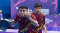 Tenis de mesa venezolano entre los mejores del continente