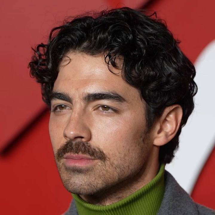 Joe Jonas Spills About the Awkward Time He Had Sex on a Plane