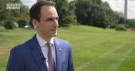 'Like a sales mission:" White House continues its push to embed American AI worldwide