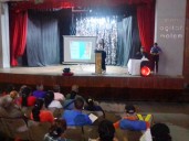 Contraloría Municipal de Valera dictó taller sobre participación popular y contraloría social