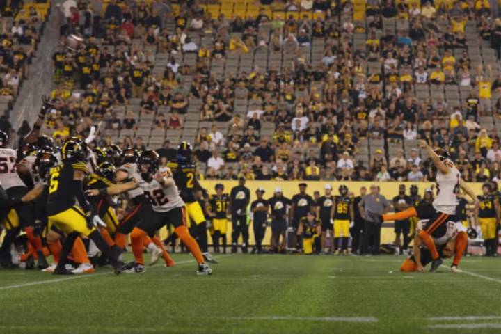 THE MOJ: Jubilation the best way to describe Lions 41