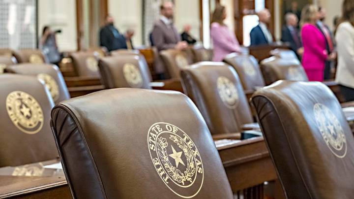 Texas Democrat decries rhetoric over quorum break: ‘Words have consequences’