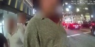 ‘Political stunt’: Lawyer of downtown brawl victim charged vows to fight accusation