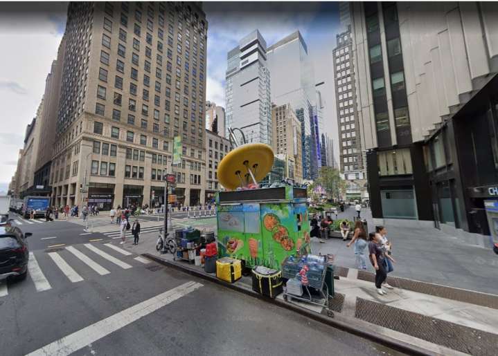 Miles de hogares podrán construirse por rezonificación del Midtown de Nueva York: cambios en el Distrito de la Moda