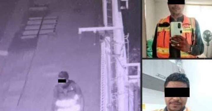 Cae presunto agresor serial de mujeres en Tlajomulco, Jalisco tras semanas de miedo