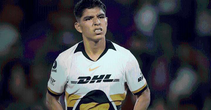 La drástica medida que tomaría Pumas UNAM con Piero Quispe tras llegada de fichaje extranjero
