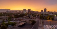 Albuquerque sees last sunset at 8 p.m. or later this year on Sunday