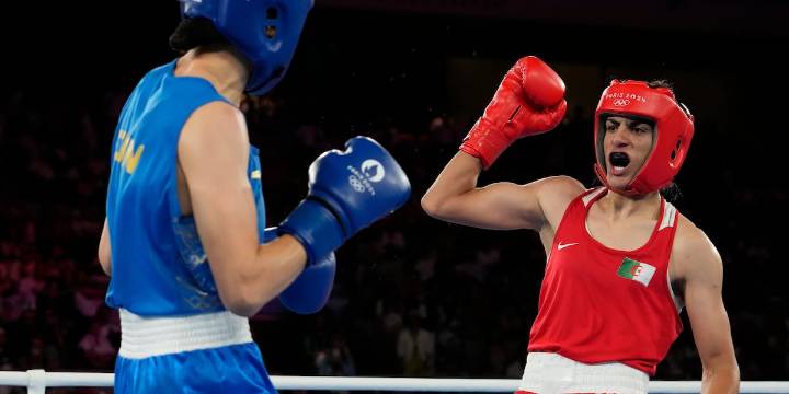 World Boxing will require sex testing for fighters before world championships in September