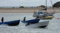 'Petaqueros' en el Campo de Gibraltar: más lealtad institucional y menos oportunismo