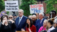Judge blocks Trump from cutting funding from 34 cities and counties over ‘sanctuary’ policies
