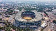 Alistan estrategia de seguridad contra drones para el Mundial 2026