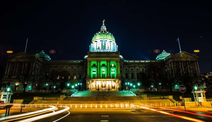 Pa. Senate GOP passes flat budget, transit funding that Dems say is a no-go as impasse continues