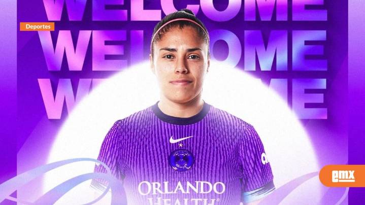 Confirman traspaso de Jacqueline Ovalle