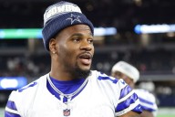 Report: Packers acquire Micah Parsons from Cowboys in blockbuster deal