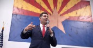 Arizona attorney general hopeful in hot water for illegal donations