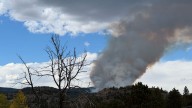 Colorado wildfires continue burning. See latest updates