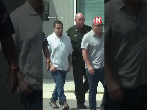 Kilmar Abrego Garcia Released From Tennessee Jail