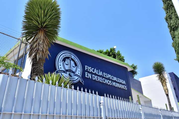 Vinculan a proceso a hombre por robo de infante en la capital