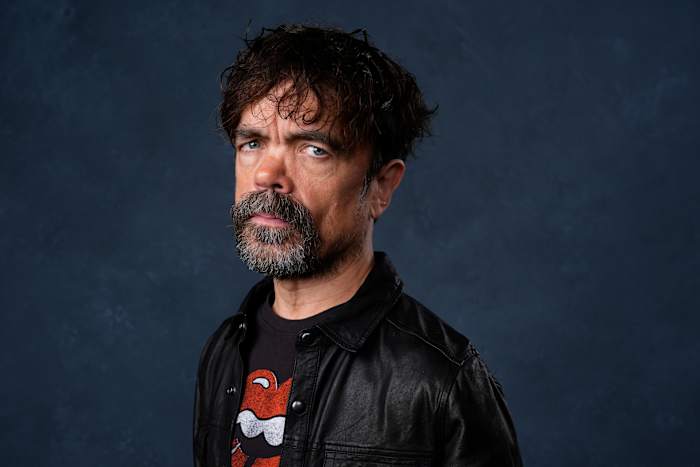 A new 'Toxic Avenger' emerges from the ooze