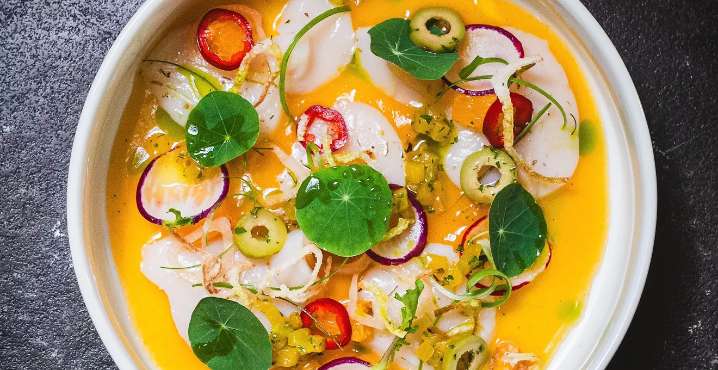 New Mediterranean restaurant to open in Scottsdale this fall