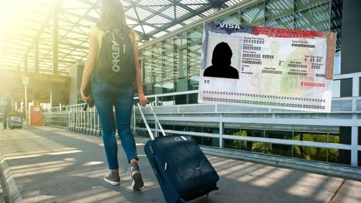 Visa americana: EU reduciría la estadía, ¿cuál sería el plazo máximo para mexicanos?
