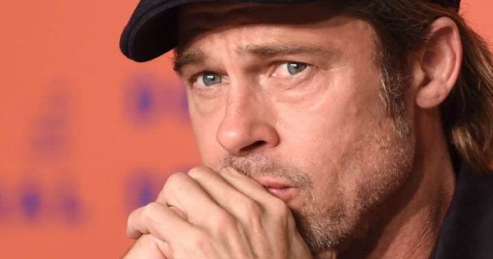 Conmoción en Hollywood: qué se sabe de la repentina muerte de la madre de Brad Pitt