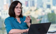 “Patrullaje, también inhibe la violencia”